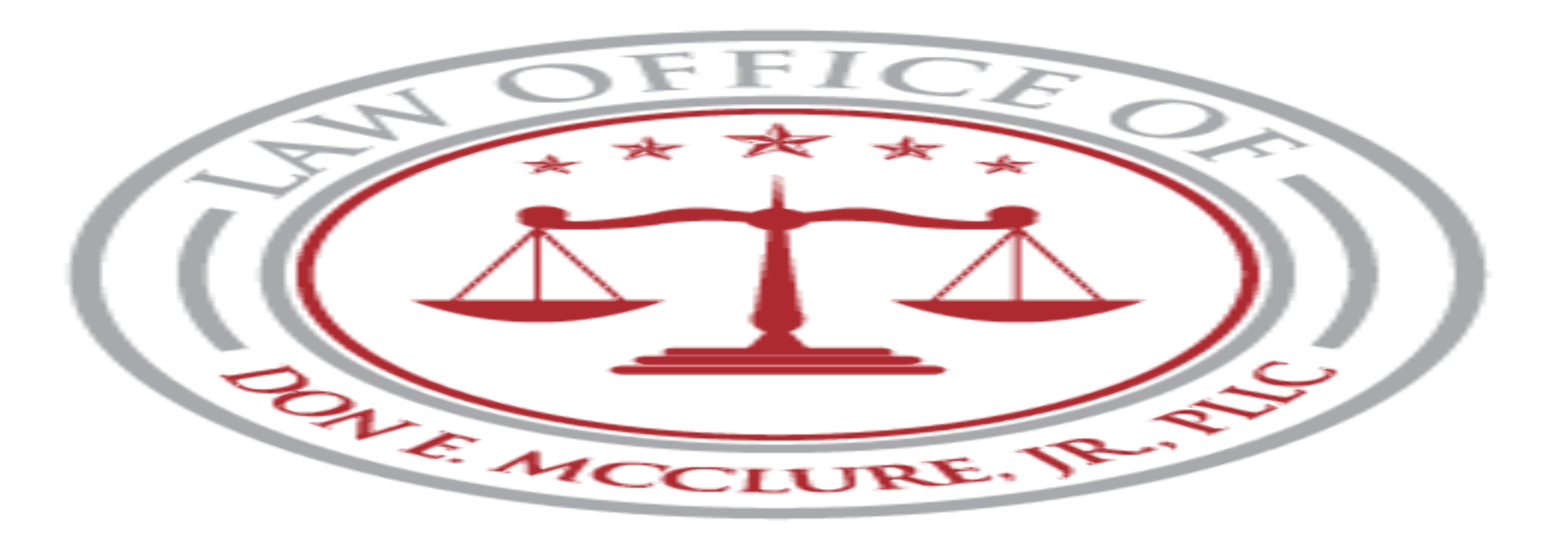 Law Office of Don E. McClure, Jr., PLLC