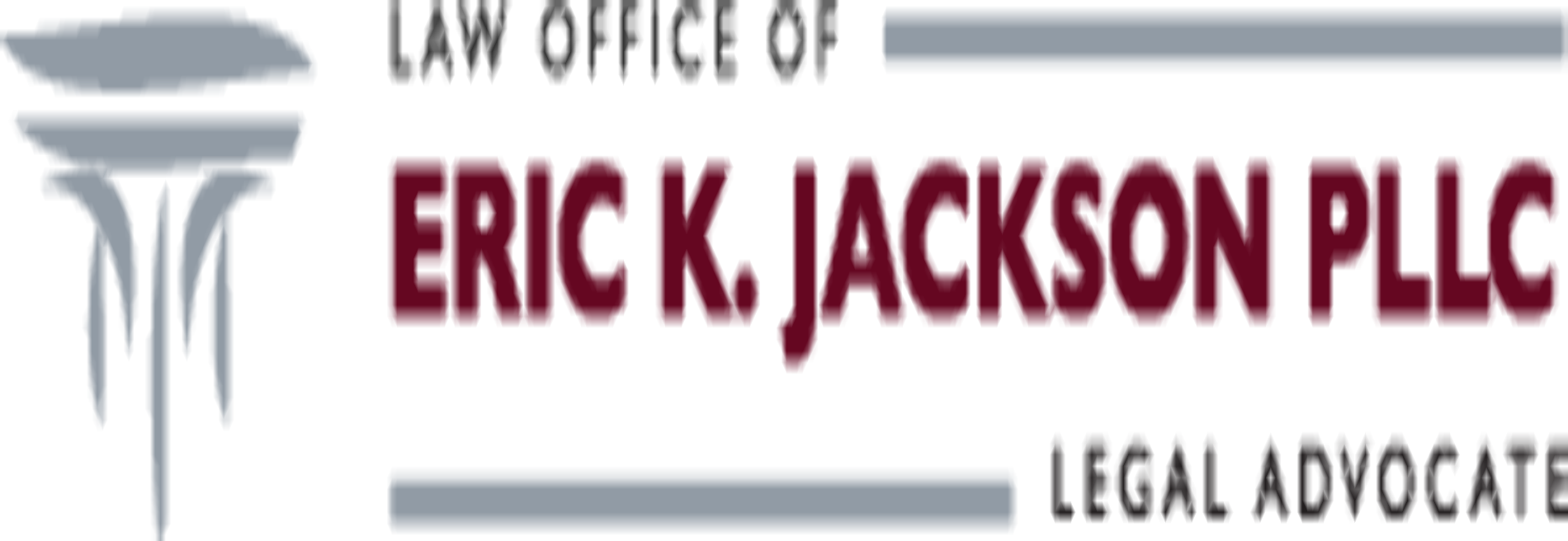 Law office of Eric K. Jackson, PLLC