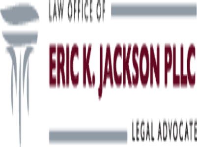 Law office of Eric K. Jackson, PLLC
