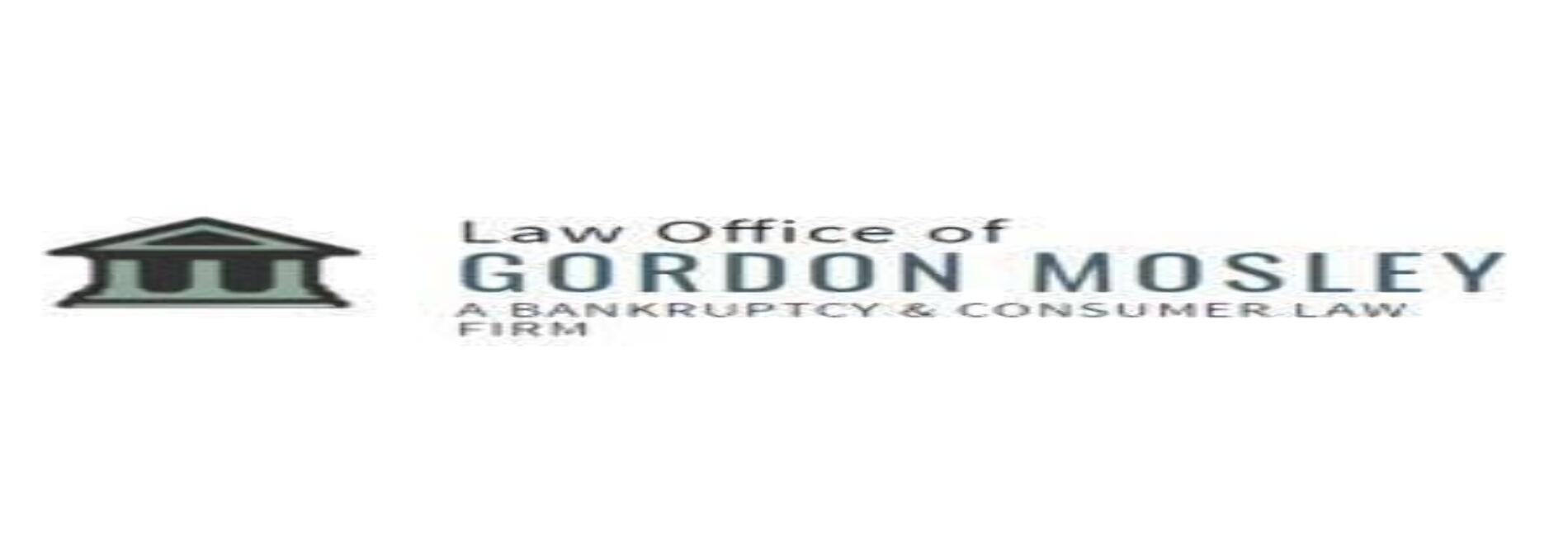 Law Office of Gordon Mosley