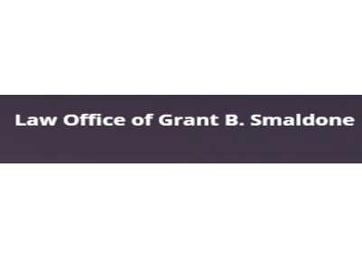 Law Office of Grant B. Smaldone LLC