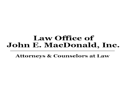 Law Office Of John E. MacDonald, Inc.