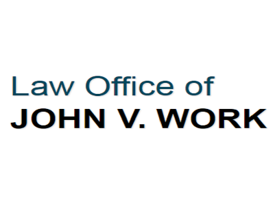 Law Office of John V. Work