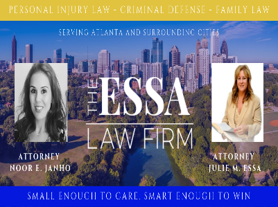 Law Office of Julie M. Essa