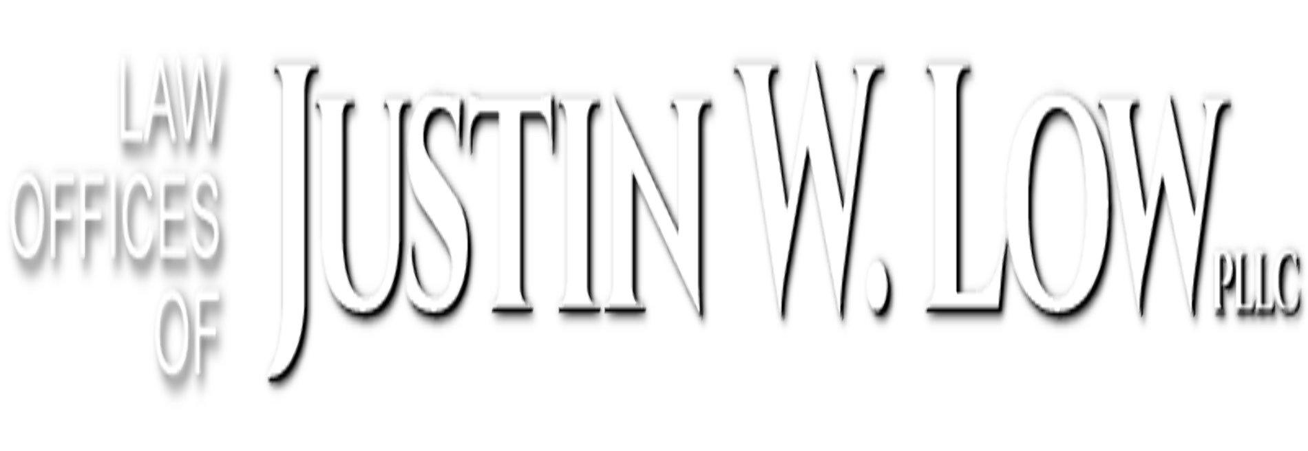 Law Office Of Justin W. Low PLLC