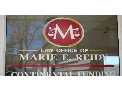 Law Office of Marie E. Reidy