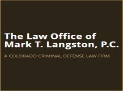 Law Office of Mark T. Langston, P.C.