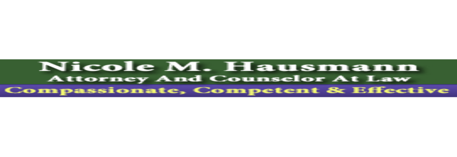 Law Office of Nicole M. Hausmann