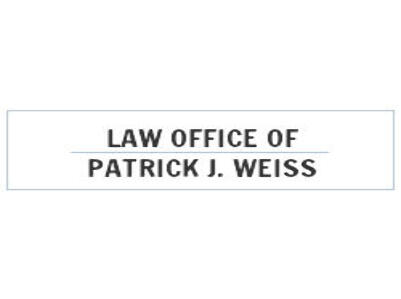 Law Office of Patrick J. Weiss