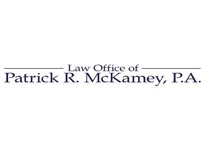 Law Office of Patrick R. McKamey, P.A.
