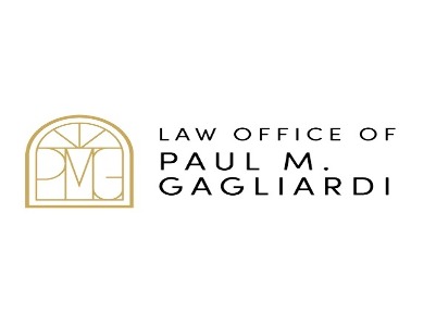 Law Office of Paul M. Gagliardi Accident and Injury Law