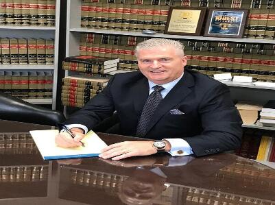 Law Office of Peter S O'Neill
