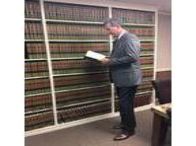 Law Office of Richard H. Hughes
