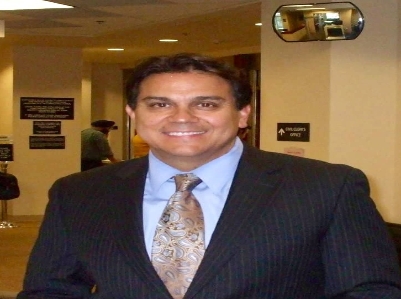 Law Office of Robert D Rodriguez