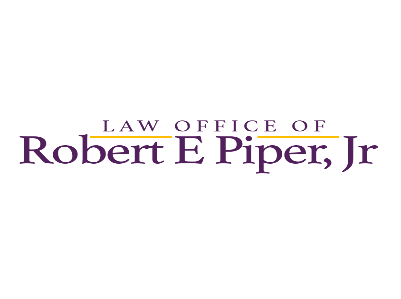 Law Office of Robert E Piper, Jr