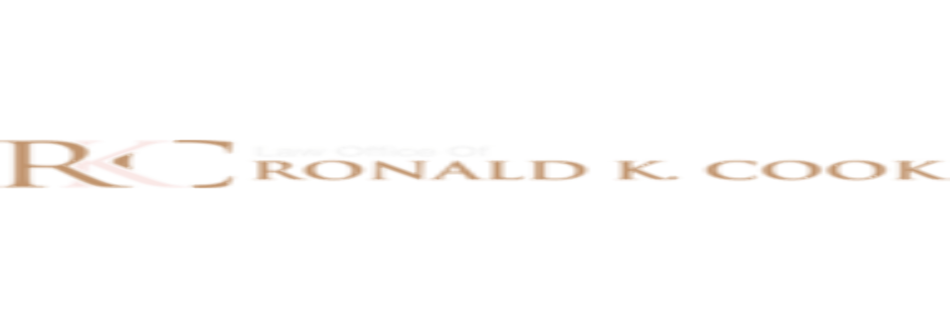 Law Office of Ronald K. Cook