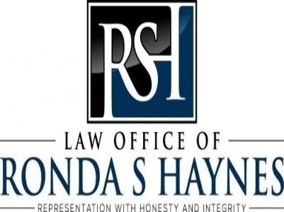 Law Office Of Ronda S Haynes