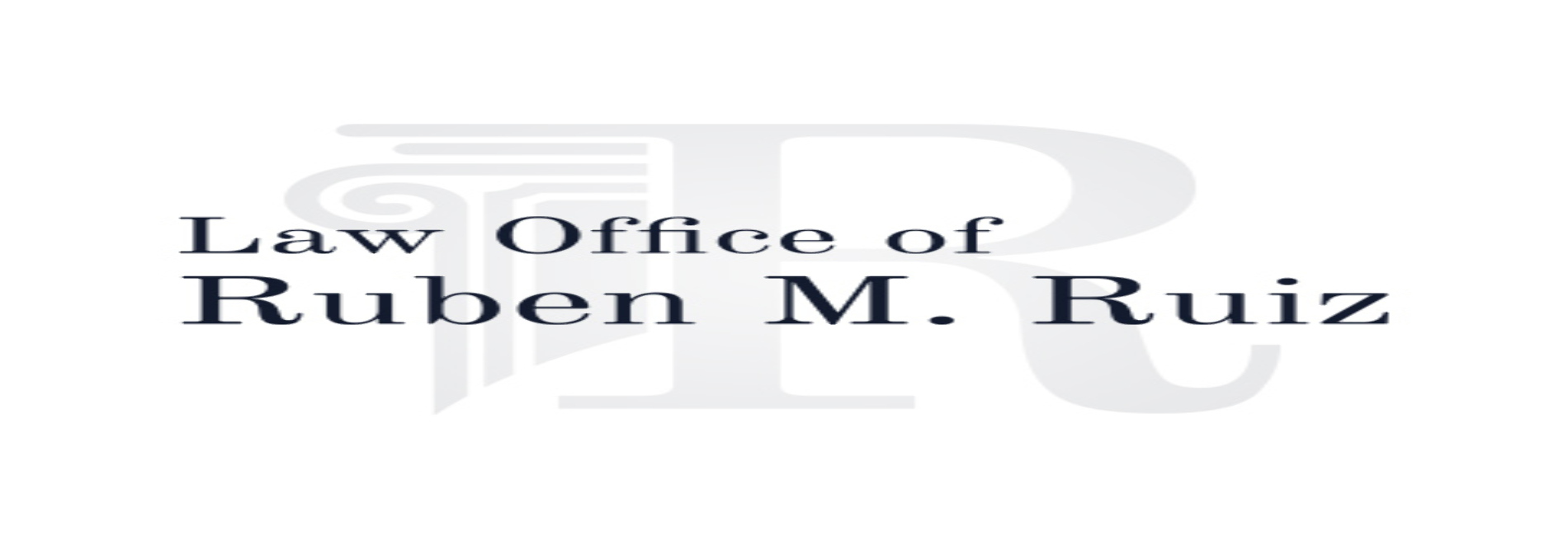 Law Office of Ruben M. Ruiz