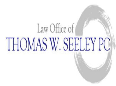 Law Office of Thomas W. Seeley PC