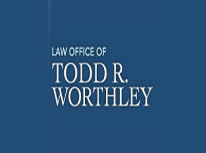 Law Office of Todd R. Worthley