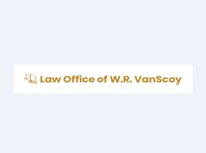 Law office of W R VanScoy