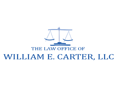 Law Office of William E Carter