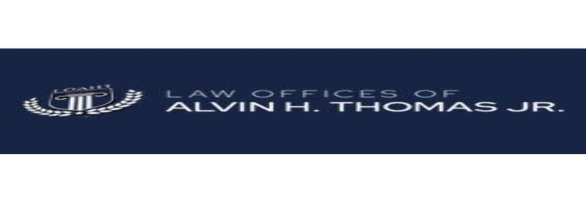 Law Offices of Alvin H. Thomas, Jr.
