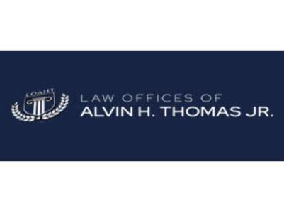 Law Offices of Alvin H. Thomas, Jr.