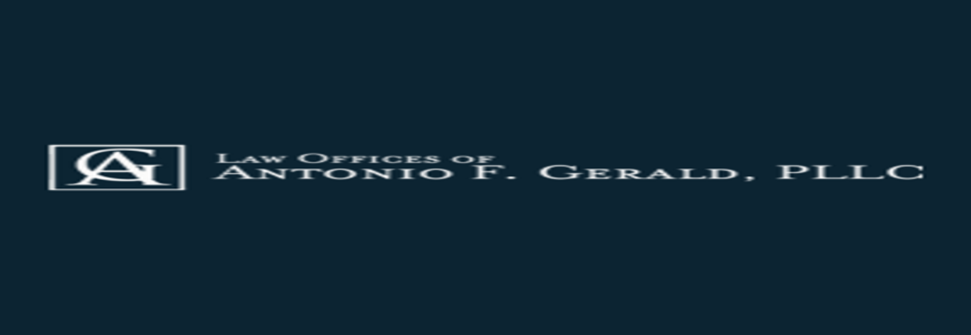 Law Offices of Antonio F. Gerald, PLLC