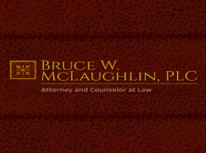 Law Offices Of Bruce W. McLaughlin, Plc