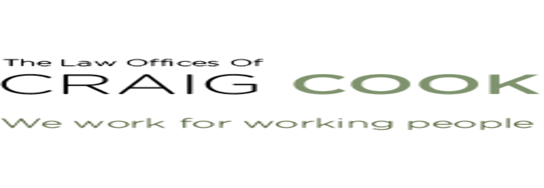 Law Offices of Craig L. Cook