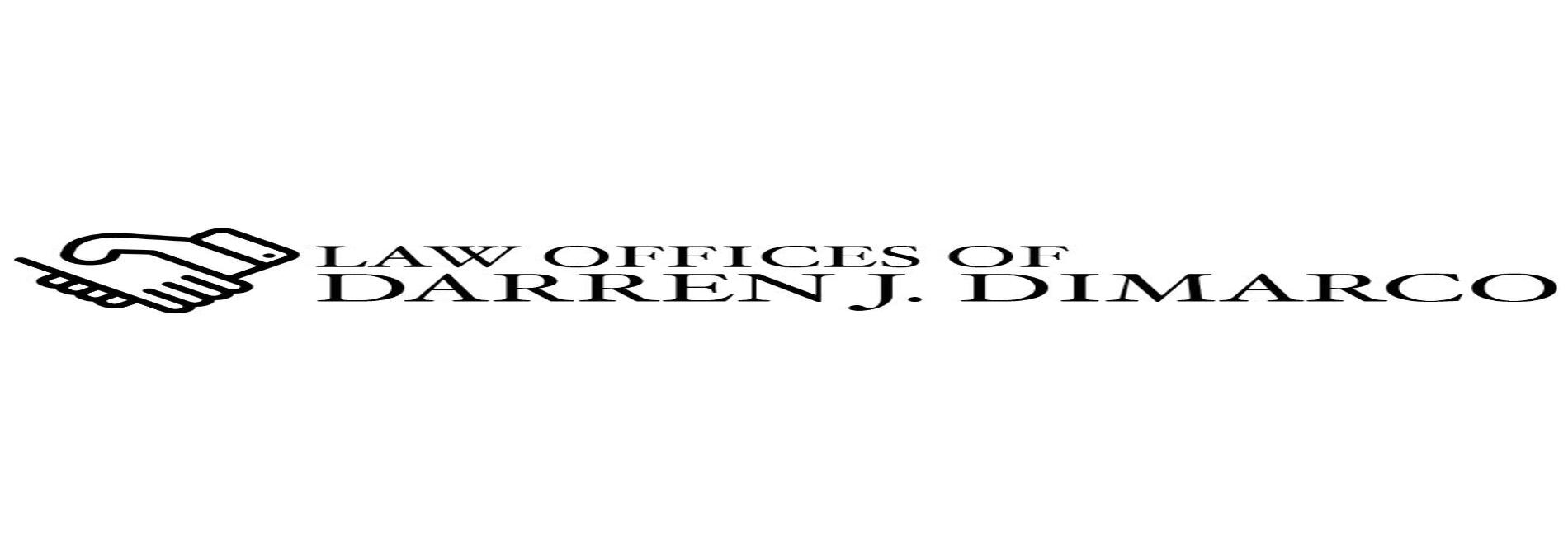 Law Offices of Darren J. DiMarco - Bankruptcy, Debt Settlement