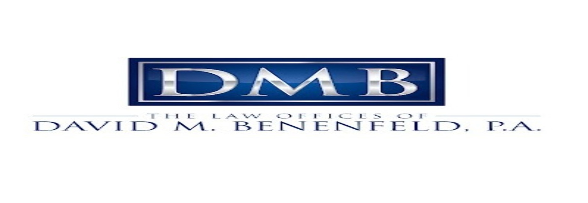 Law Offices of David M. Benenfeld, P.A.