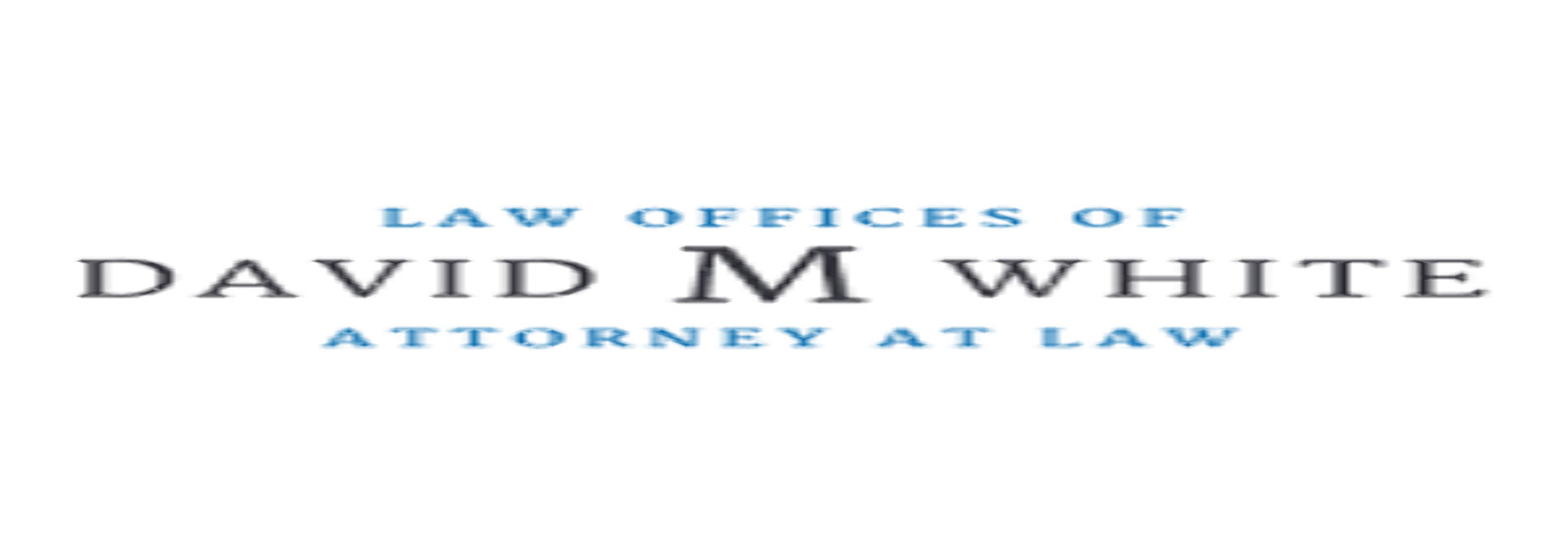 Law Offices of David M. White