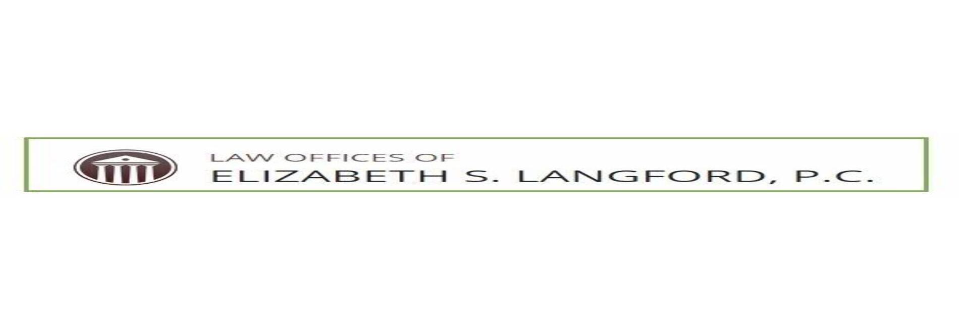 Law Offices of Elizabeth S. Langford PC