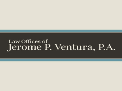 Law Offices of Jerome P. Ventura, P.A.