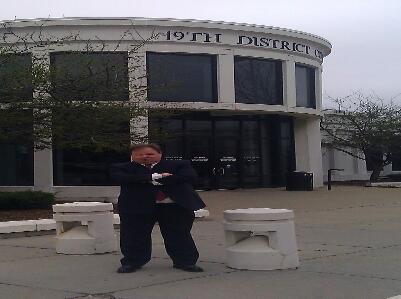 Law Offices Of John O. Knappmann
