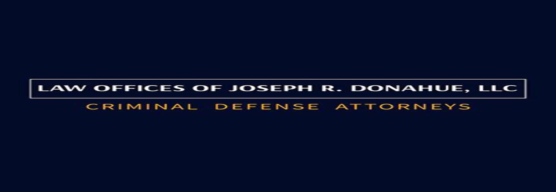 Law Offices of Joseph R. Donahue, LLC
