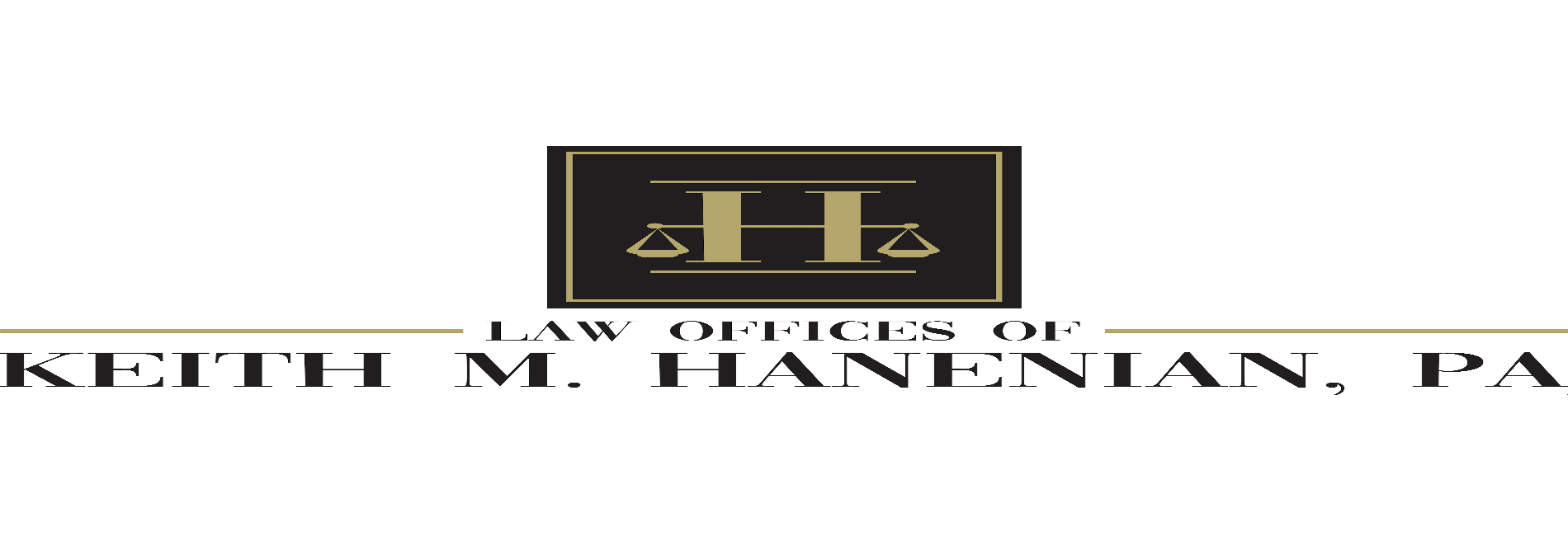 Law Offices of Keith M. Hanenian, PA