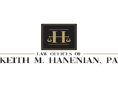 Law Offices of Keith M. Hanenian, PA