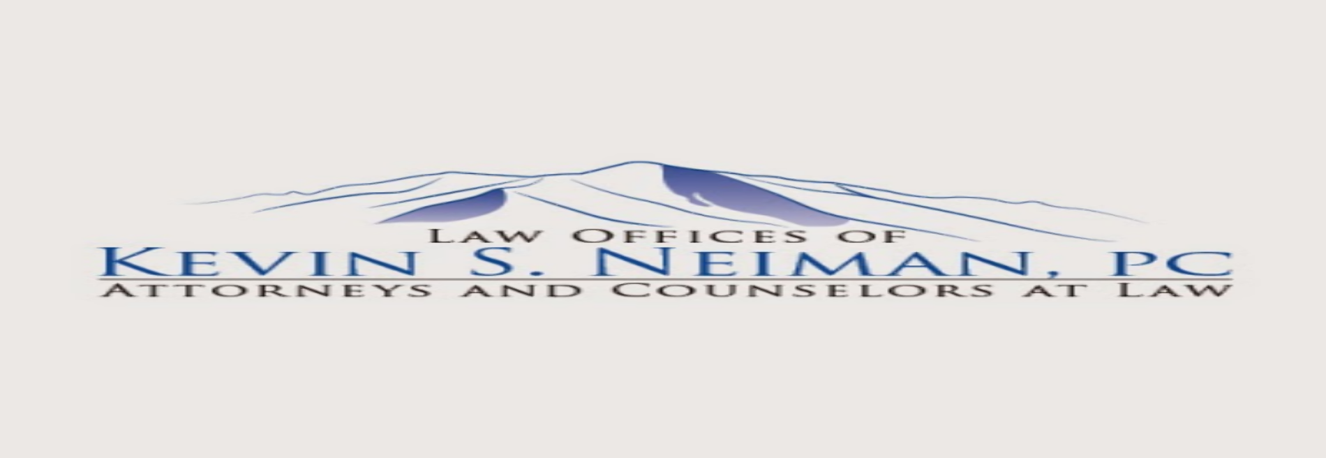 Law Offices of Kevin S. Neiman, PC