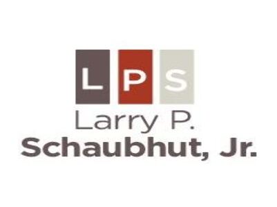 Law Offices of Larry P. Schaubhut, Jr
