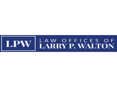 Law Offices of Larry P. Walton