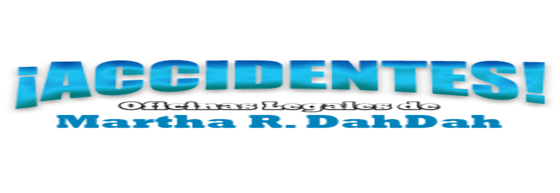 Law Offices of Martha R. DahDah