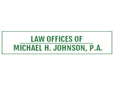 Law Offices of Michael H. Johnson, P.A.