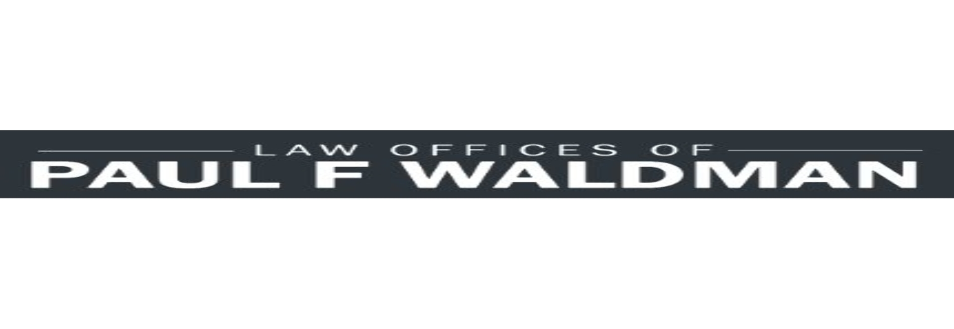 Law Offices of Paul F Waldman