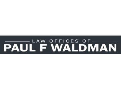 Law Offices of Paul F Waldman