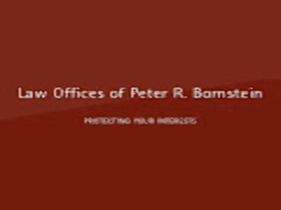 Law Offices of Peter R. Bornstein