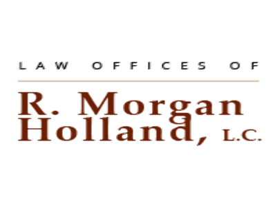 Law Offices of R. Morgan Holland, L.C.