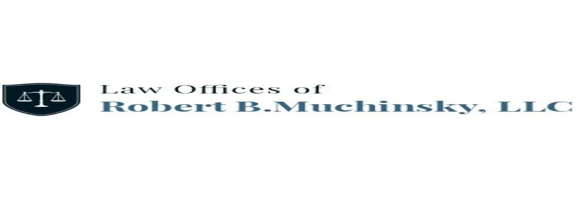 Law Offices of Robert B. Muchi